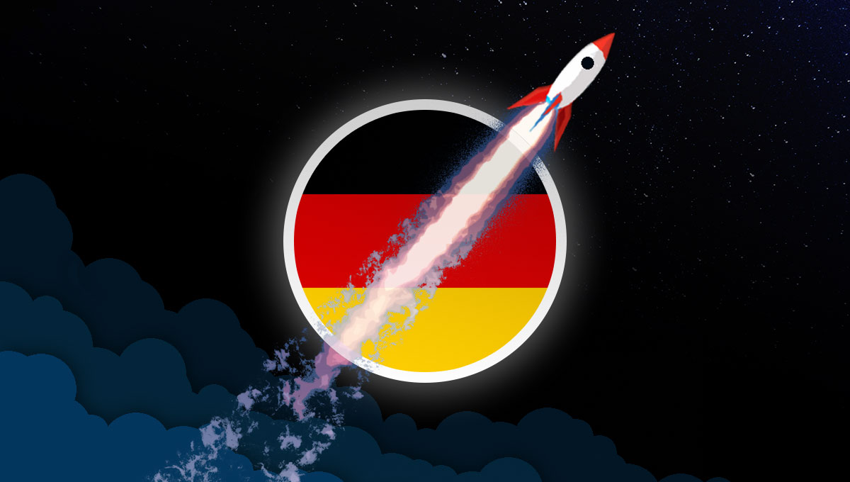 Top startup della Germania