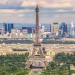 Top 40 aziende della Francia nell'indice CAC 2019