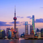 Top 30 aziende della Cina nell'indice Shanghai Composite 2020