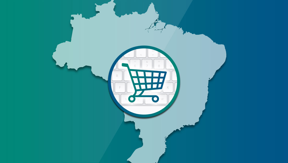 e-commerce in Brasile