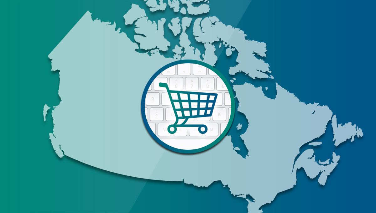 e-commerce in Canada