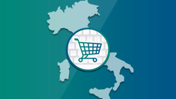 e-commerce in Italia