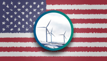 Top società energetiche statunitensi